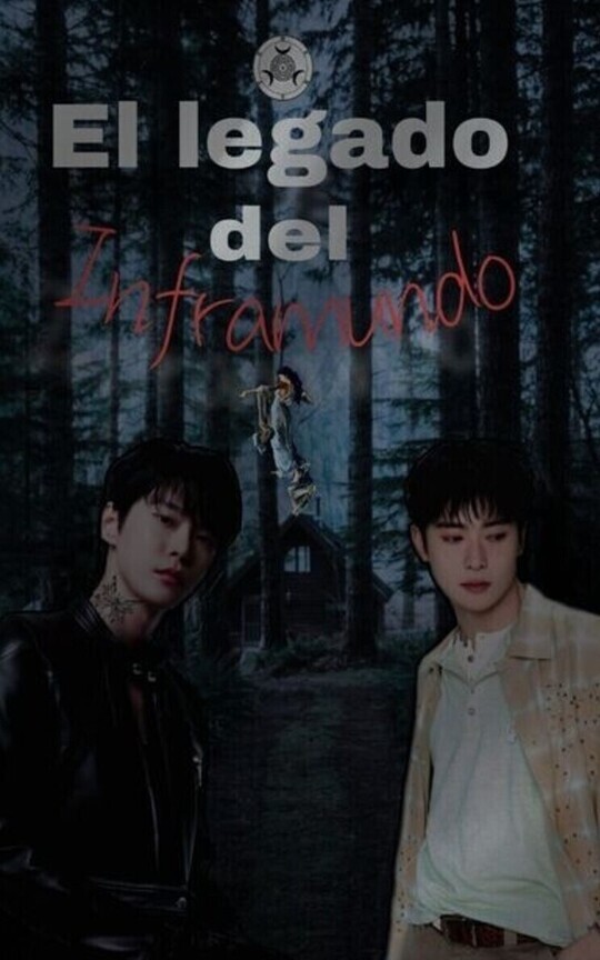 El legado del Inframundo|Jaedo