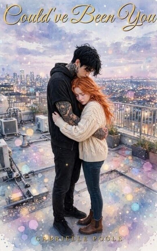 Could've Been You