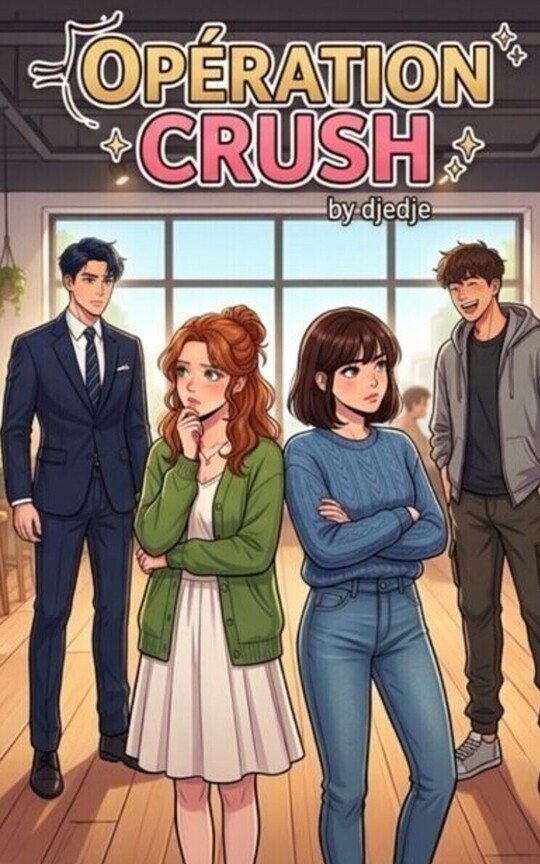 Opération crush 