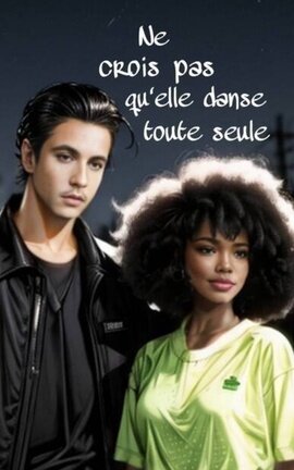 Ne crois pas qu'elle danse toute seule 
