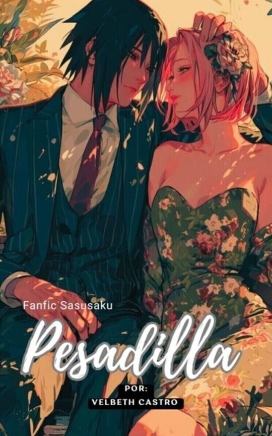 Pesadilla (Sasusaku) 