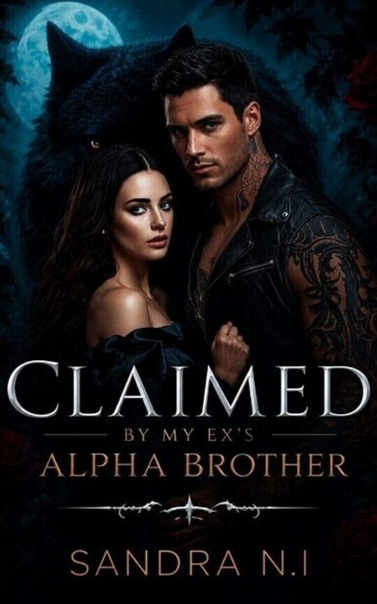 Claimed By My Ex's Alpha Brother