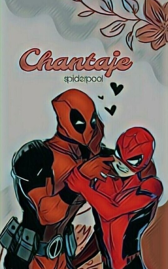 Chantaje