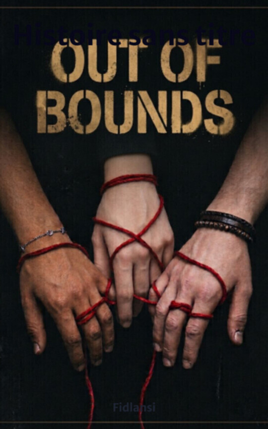 Out Of Bounds