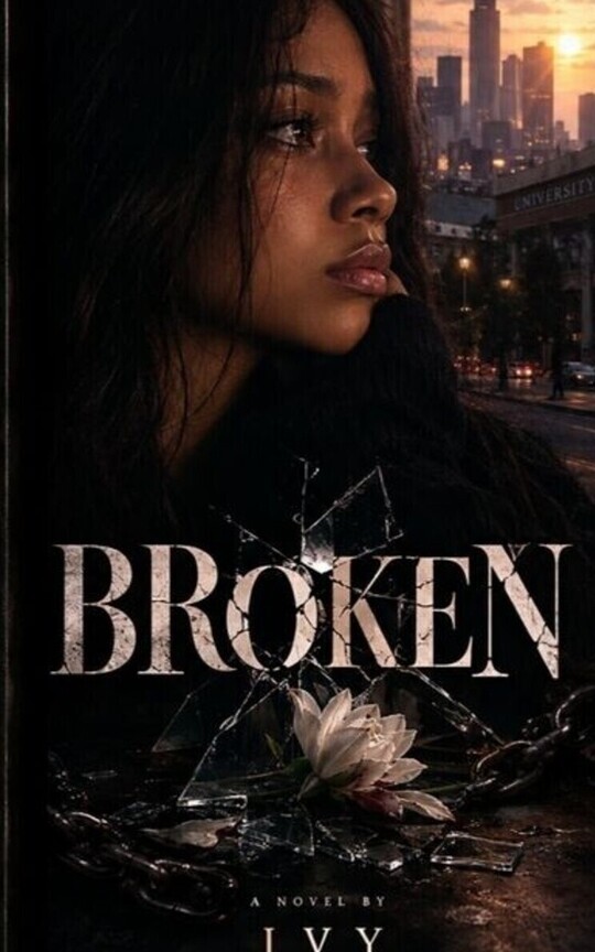 BROKEN