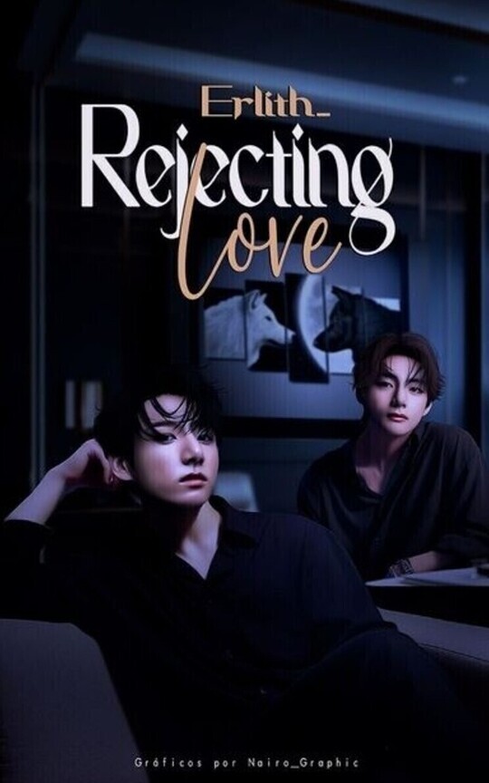 Rejecting Love (KookV)