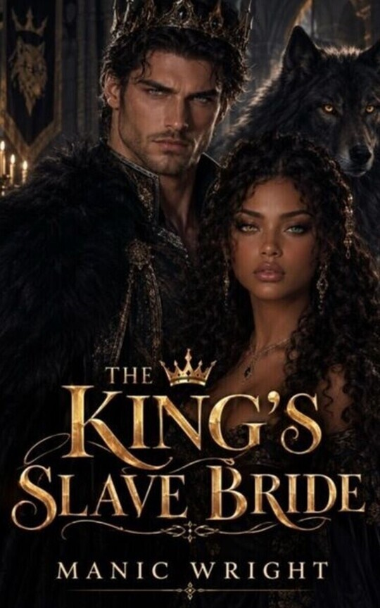 THE KING'S SLAVE BRIDE