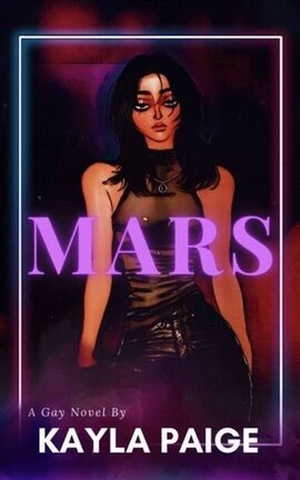 MARS - A GAY NOVEL
