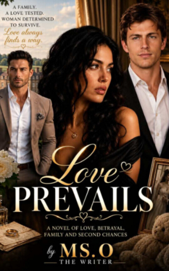 Love Prevails 