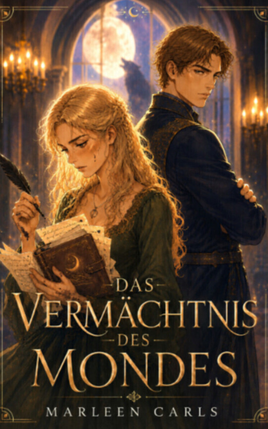 Das Vermächtnis des Mondes