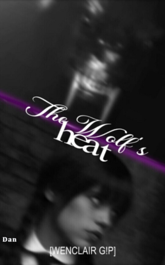 The Wolf's Heat [wenclair gp]