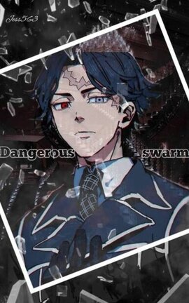 Dangerous Swarm | Kakucho FF
