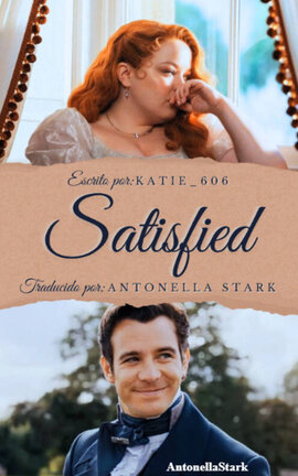Satisfied (Traducción)
