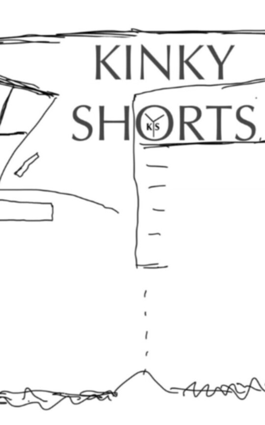 Kinky Shorts