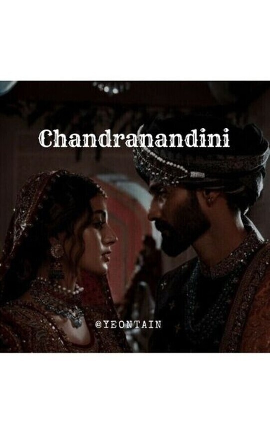 Chandranandini 