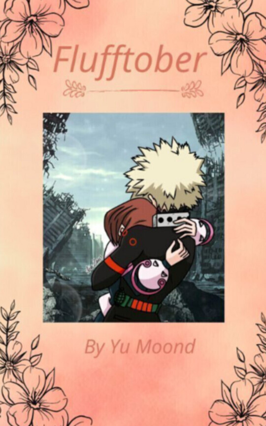 Día 9: Dedos entrelazados [Kacchako]