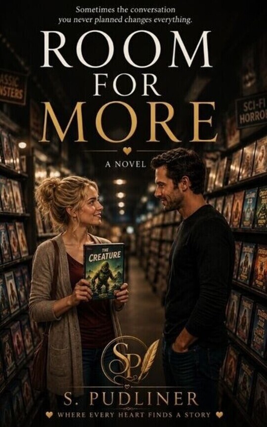 Room For More