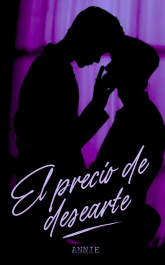 El precio de desearte.