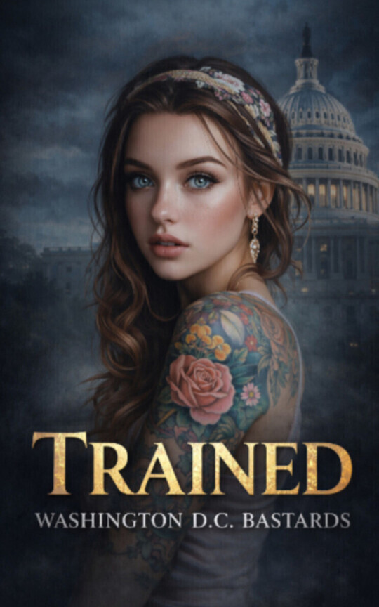 Trained - Washington D.C. Bastards (Part 1)