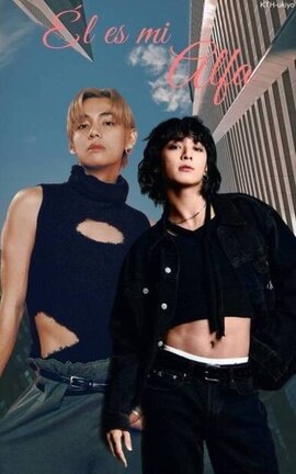 Él es mi ALFA ~KookV~