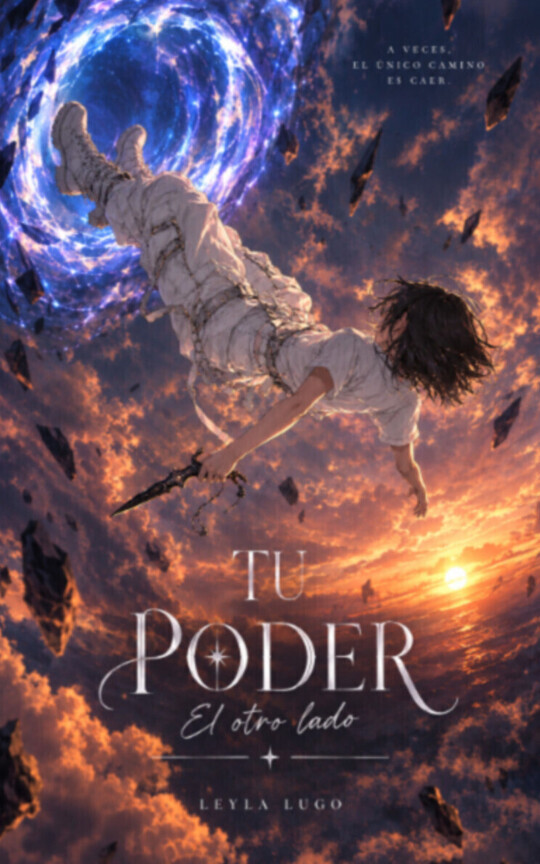 Tu poder: El otro lado.