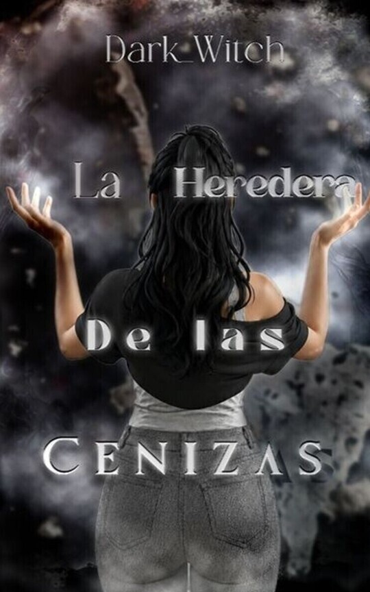 La Heredera de las Cenizas