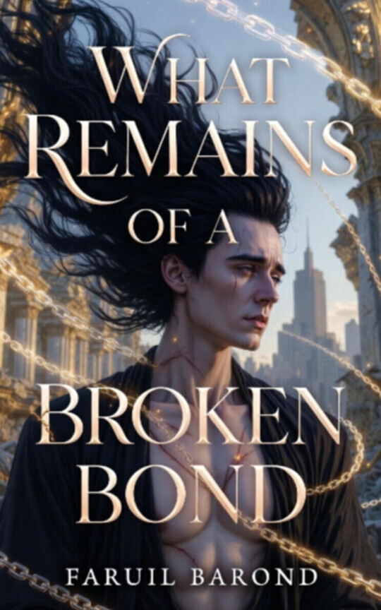 What Remains of a Broken Bond