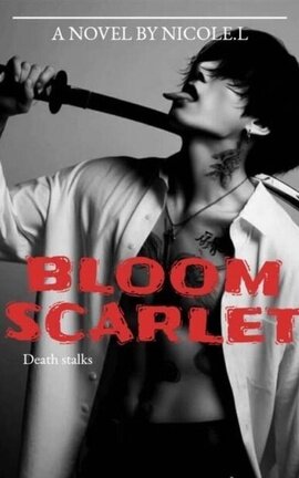 Bloom Scarlet 