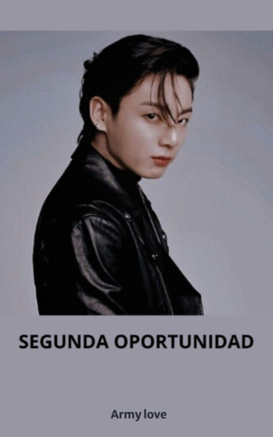 SEGUNDA OPORTUNIDAD {2}
