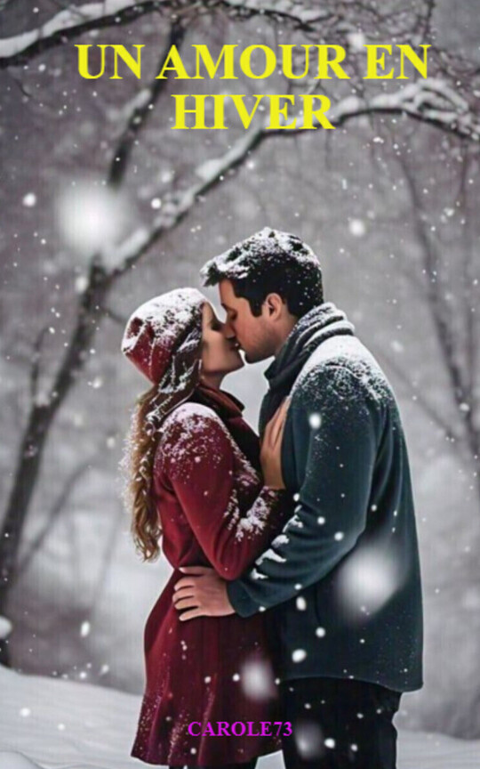 UN AMOUR EN HIVER