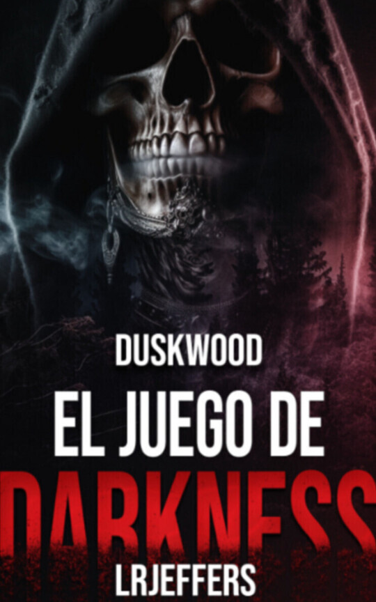 El juego de Darkness