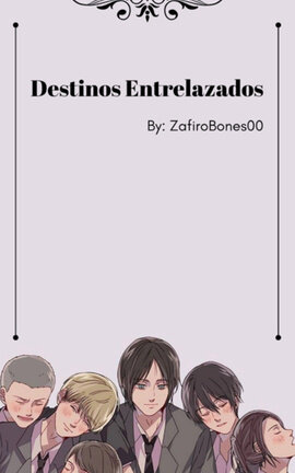 Destinos Entrelazados