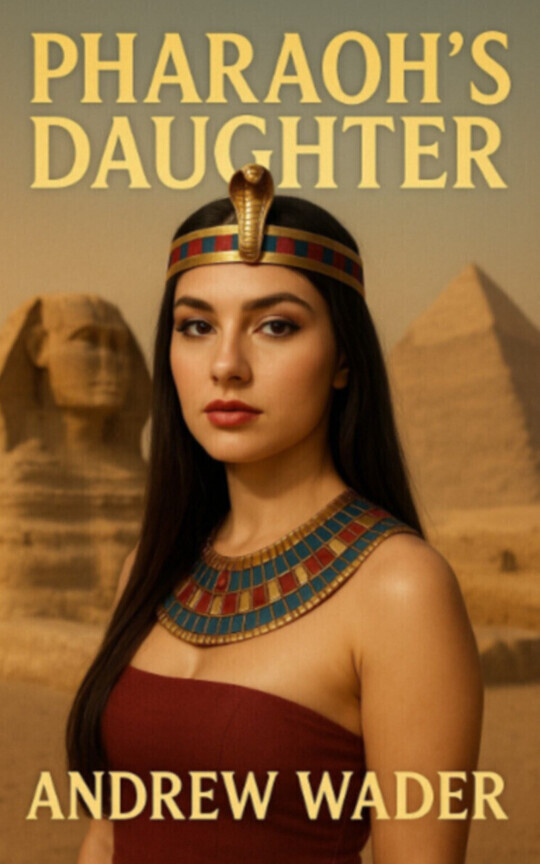 Pharaoh’s Daughter