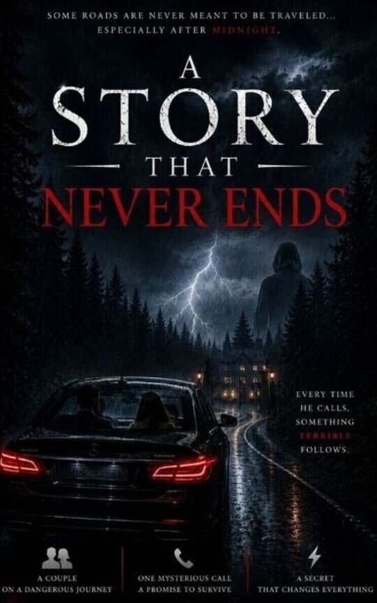 A Story That Never Ends 