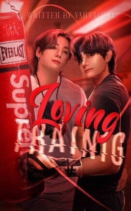 Loving Training | TaeKookTae | 태국태 🥊♥️ [✔️]