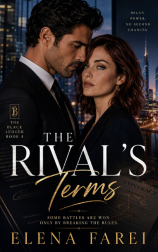 The Rival’s Terms