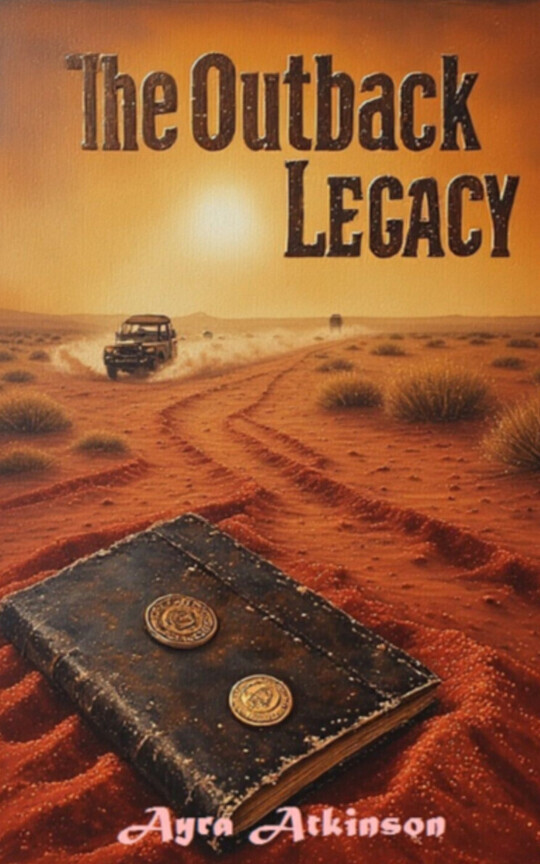 The Outback Legacy