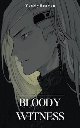 Bloody Witness - Hajime Kokonoi