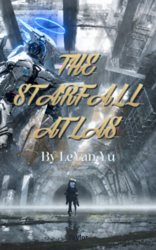 The Starfall Atlas