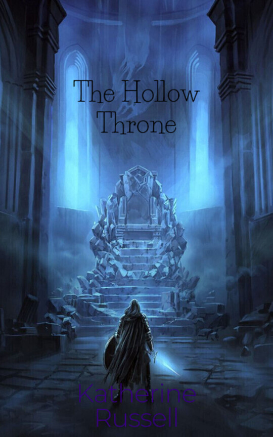 The Hollow Throne