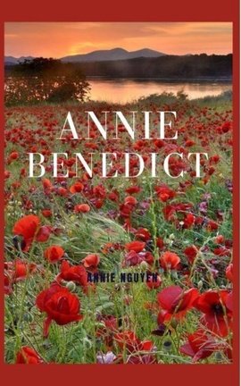 Annie Benedict (H.Potter)