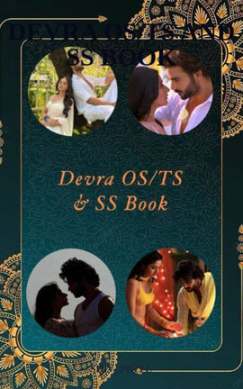 DEVRA OS/TS AND SS BOOK