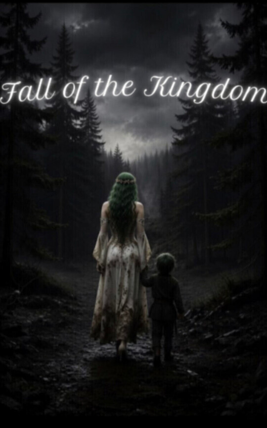 Fail Of The Kingdom