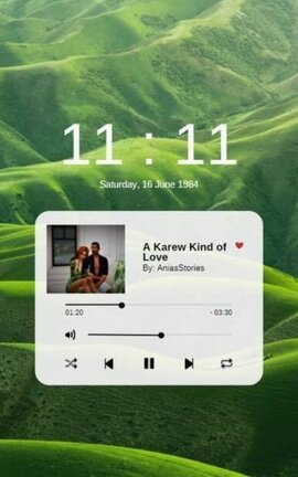 A Karew Kind of Love~Oneshots