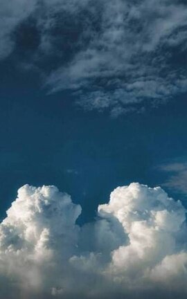 Dancing on Clouds of Joy