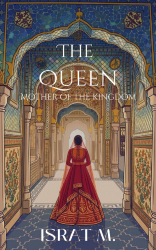 The Queen - Mother of the kingdom