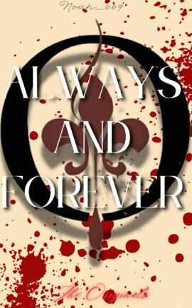 Always and forever