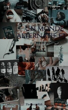 Un monde alternatif et ...