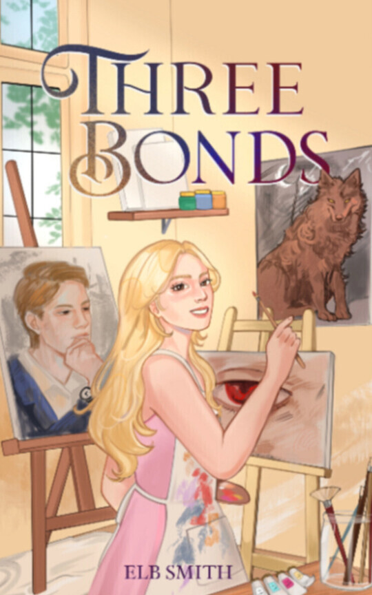 Three Bonds (18+)