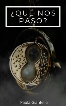 ¿Qué nos paso?